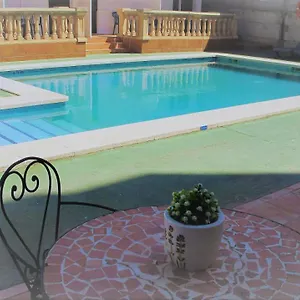 visit hotel
