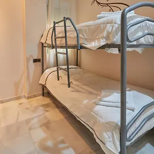  Apartamento Two Bedrooms Leonor Dávalos