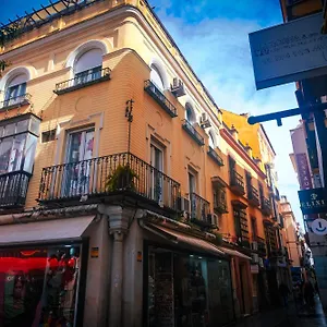 Casa San Roque Appartamento