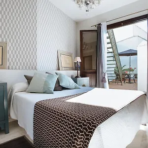  Apartamento Singular Corral De San José
