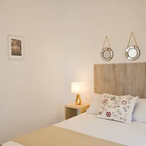  Apartamento Faustino Alvarez