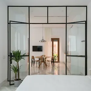 La Casa Del Lagar 10 Appartamento